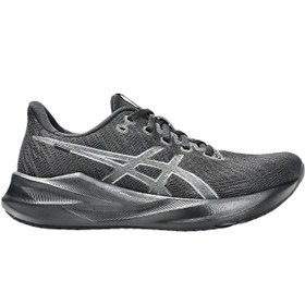 Resim Asics Versablast 4 Kadın Siyah Yol Koşusu Ayakkabısı 