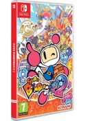 Resim Super Bomberman R 2 Nintendo Switch Oyun 