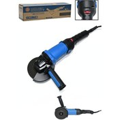 Resim Mur-Cell DS-12502 125 MM Köşe Taşlama Makinesi 