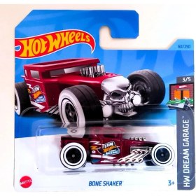 Resim Hot Wheels Tekli Arabalar 
