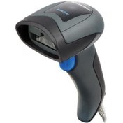 Resim Datalogic Qd2131 1D Çizgi Usb Barkod Okuyucu 
