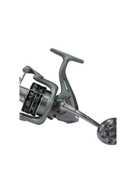 Resim Feeder Wınd 60 Metal Kafa Olta Makinesi 