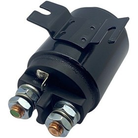 Resim Iskra 24v Marş Yardımcı Ara Otomatik 300 A 