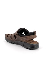 Resim IGI&CO Erkek Sandalet 5642711 UEV 56427 IGI&Co NABUK SCHIAR.T.Moro 