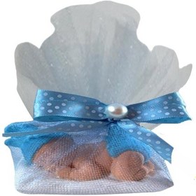 Resim Cebeciticaret Magnet Bebek Mevlüt Doğum Günü Hediye (448321241) 