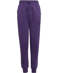 Resim Adidas Çocuk Mor Eşofman Altı J Z.n.e. Pt Jw2429 Mor 