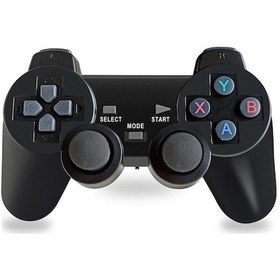 Resim Yunjiwu Hallow Ps1 Tv Stick Kablosuz Çift Kol 10.000 Oyunlu Retro Konsol 