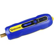 Resim Mahtex Mechanic IR10 Pro Oca Tutkal Taşlama Kesme Makinesi Sarı 