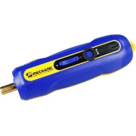 Resim Mahtex Mechanic IR10 Pro Oca Tutkal Taşlama Kesme Makinesi Sarı 