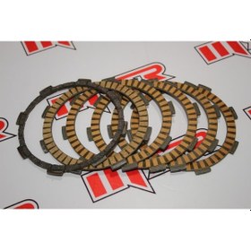 Resim Ktm 200 Debriyaj Balata (490498819) 