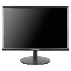 Resim İsmiyle Al Powergate PG20TNB, 20&amp;quot;, 5ms, 75Hz, 1600X900, D-Sub, Hdmı, Tn LED Monitör 