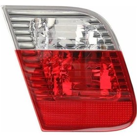 Resim Ulo 7235-03-stop Lambası Sol İc Beyaz Bmw E46 01-05 63216910537 