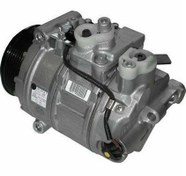 Resim MAGNETI MARELLI 359002000290 | Klima Kompresörü 01-09 C-Seri (W203-S203) E-Seri (W211-S211) 