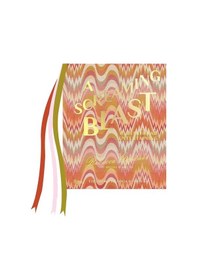 Resim Rizzoli A Screaming Blast Exceptional Entertaining 9780847874255 