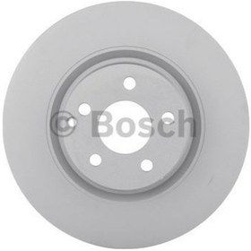 Resim Mercedes Glk 204 Glk250 4-matic 2.0 2013-2015 Bosch Ön Disk 2 Adet 