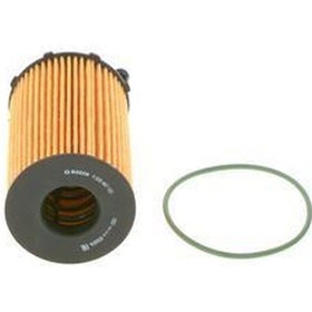 Resim Bosch F026407122 - Yağ Filtresi Vw Touareg 3.0 2010-2018 Audı A4 