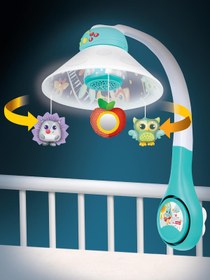 Resim Winfun Orman Arkadaşları Dönence - Standart / Standart 