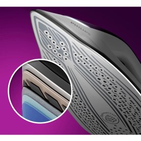 Resim Philips Perfectcare 8000 Serisi Buhar Kazanlı Ütü Akıllı Otomatik Buhar Sıfır Yanık Riski* 1,8 L Çıkarılabilir Su Haznesi Ultra Hafif Ütü 