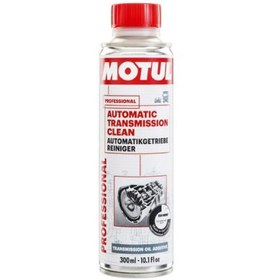 Resim Motul Otomatik Şanzıman Temizleyici 300 ml 