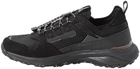 Resim JACK WOLFSKIN Dromoventure Athletic Low M Yürüyüş Ayakkabısı Erkek 