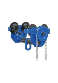 Resim Echolift 0.5 Ton Zincirli Şaryo 