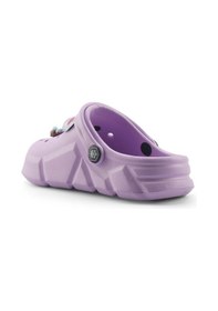 Resim Lumberjack 5m Charıka G 5fx Lıla Kız Cocuk Crocs Lila 