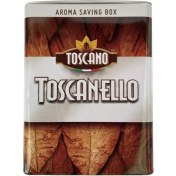 Resim PremiumQuality Metal Toscanello Kılıfı T05 