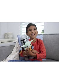 Resim Star Wars Clan of Two: Mandalorian & Grogu Feature Plush HPC19 