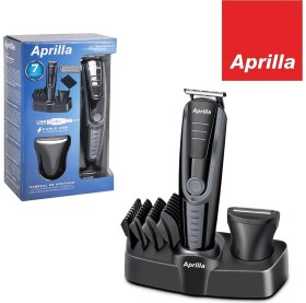 Resim Egonex Aprilla Elektrikli Tıraş Makinesi AHC-5018 USB 