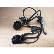 Resim Arora Beatrix Cbs Fren Seti 150 Cc 