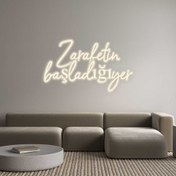 Resim Özel Tasarım : Zarafetin başla... 