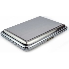 Resim Alcan Als Tobacco, Metal Sigara Tabakası, Sigara Kutusu PRA-1199440-3838 