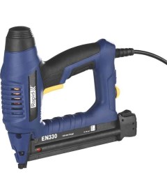 Resim Rapid En 330 Elektrikli Çivi Çakma Tabancası 15-30 mm 1380 Watt 