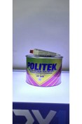 Resim Politek POLİTEK ELYAFLI MACUN 2700GR 