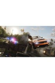 Resim EA Ps4 Battlefield Hardline Oyun 