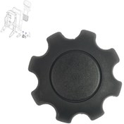 Resim Dgn Ford Escort Koltuk Ayar Makarası 1991/2000 