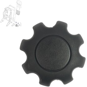 Resim Dgn Ford Escort Koltuk Ayar Makarası 1991/2000 