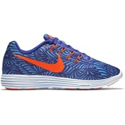 Resim Nike Mavi Kız Çocuk Sneaker 831419-500 