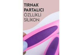 Resim Peri Store Aee 3'lü Et Iticili Törpü Seti Tırnak Törpüsü 