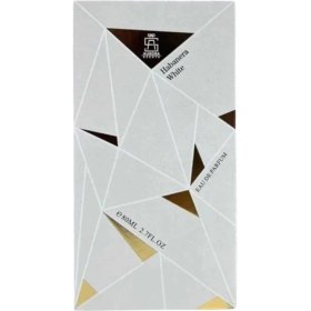 Resim Aurora Scents Habanera White Women Edp 80 ml Kadın Parfümü 