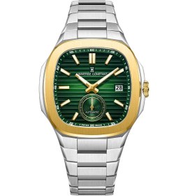 Resim Universe Constant Uc7688 Erkek Kol Saati Metalik Gri 