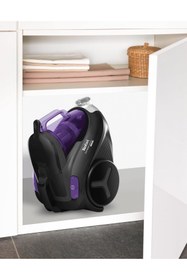 Resim Hype Store TW3719 Compact Power Cyclonic 1,5 Litre 750 Watt Toz Torbasız Elektrikli Süpürge 