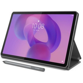Resim LENOVO Tab K11  GBZAFN0132TR  LTE 11"+ Kılıf + Kalem|8 GB128  Gri 