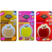 Resim Kalwax Ayna Asma Koku 3Lü Set 