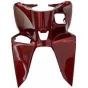 Resim Honda Dio 110 Iç Torpido Kırmızı 81131-K2C-V00Za 