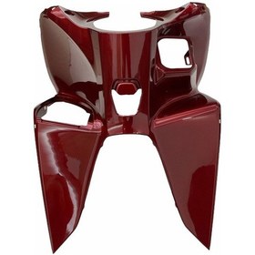 Resim Honda Dio 110 Iç Torpido Kırmızı 81131-K2C-V00Za 