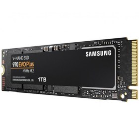 Resim Samsung 1tb 970 3500/3300mb/s Evo Plus M.2 Nvme Mz-v7s1t0bw 