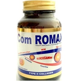 Resim Romax 60 Kapsül 