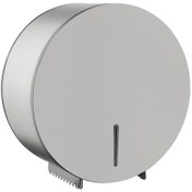 Resim VitrA Arkitekta Tuvalet Kağıtlığı Krom A44971 