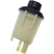 Resim Volvo S80 V70 Xc60 2007-2014 Beyaz Direksiyon Sıvısı Haznesi. 